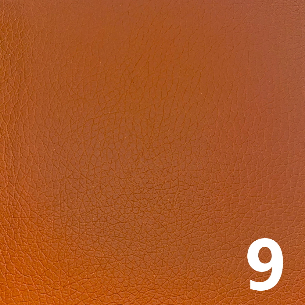 Кожзам Orange